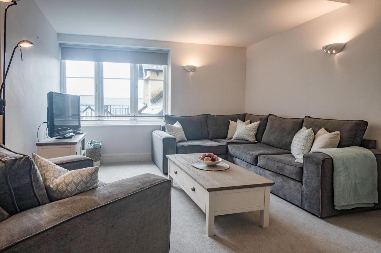 Minarvon - 2 Bedroom Apartment - Σόντερσφουτ Εξωτερικό φωτογραφία
