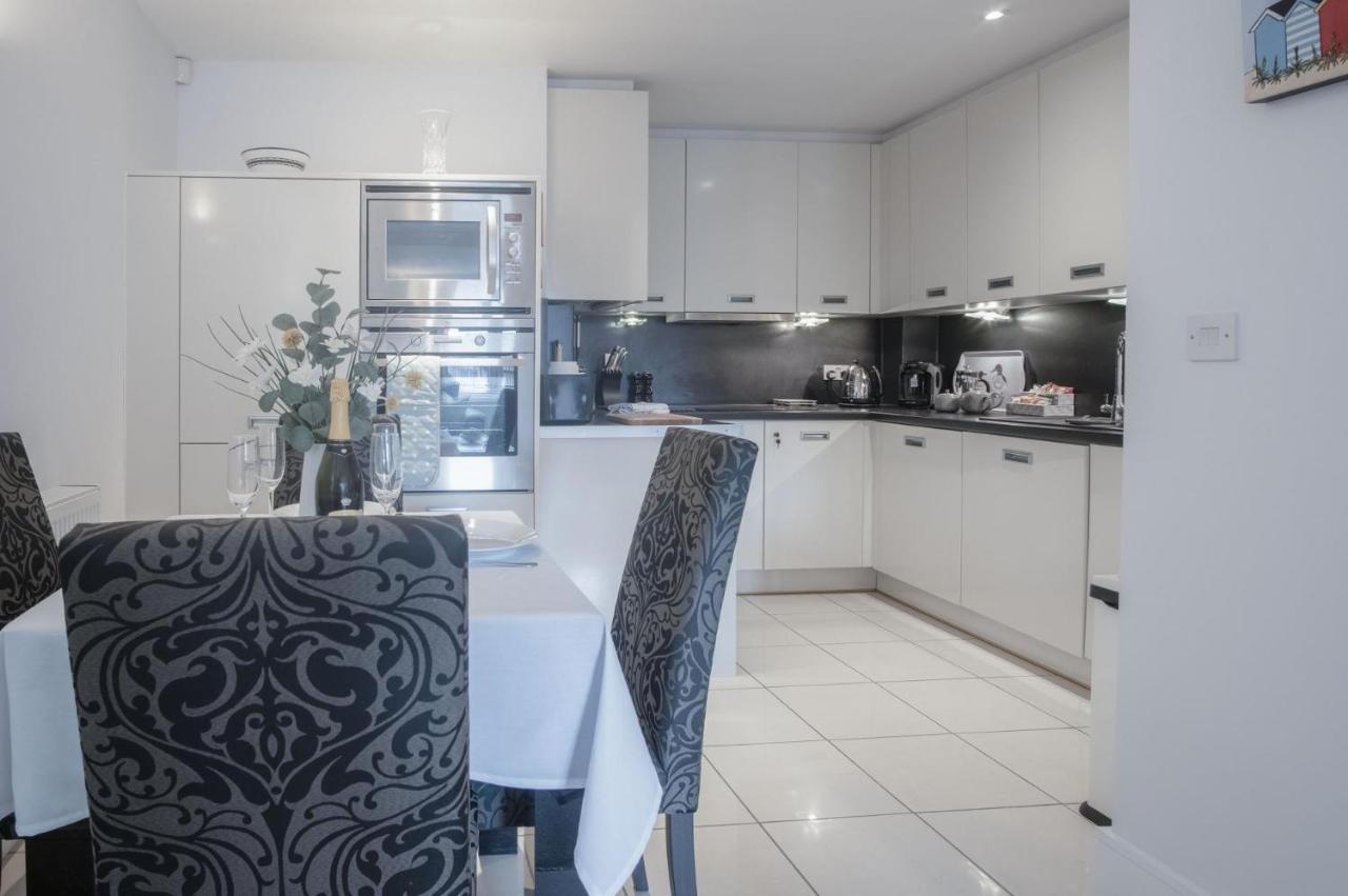 Minarvon - 2 Bedroom Apartment - Σόντερσφουτ Εξωτερικό φωτογραφία