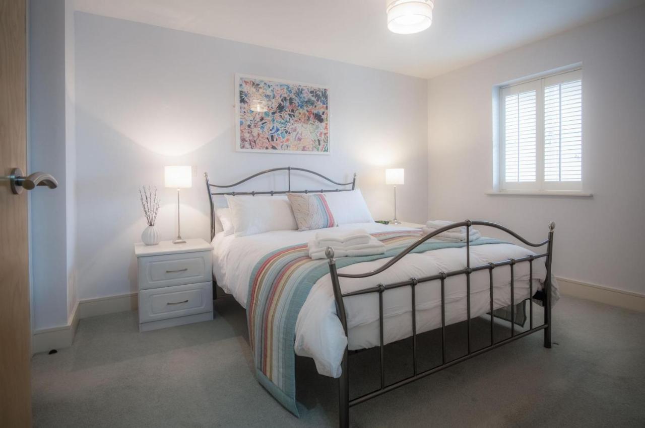 Minarvon - 2 Bedroom Apartment - Σόντερσφουτ Εξωτερικό φωτογραφία