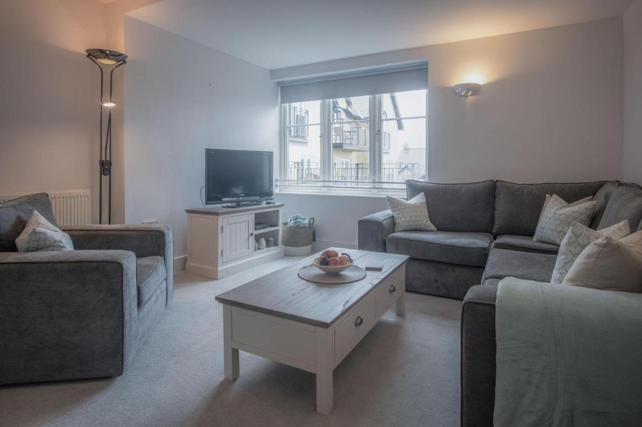 Minarvon - 2 Bedroom Apartment - Σόντερσφουτ Εξωτερικό φωτογραφία