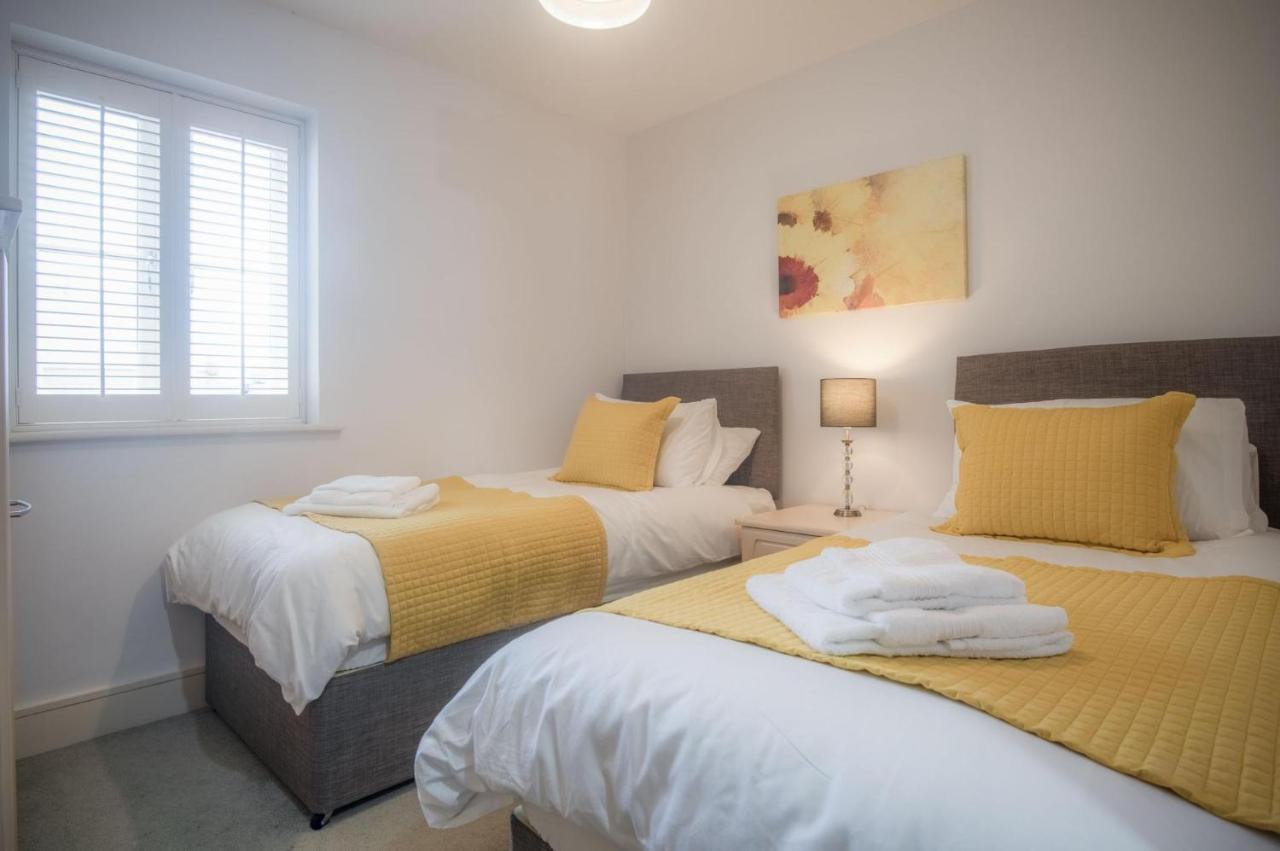 Minarvon - 2 Bedroom Apartment - Σόντερσφουτ Εξωτερικό φωτογραφία