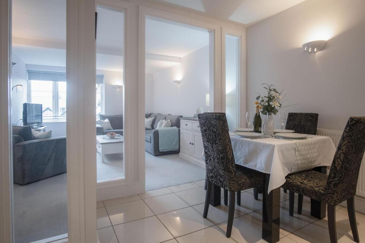 Minarvon - 2 Bedroom Apartment - Σόντερσφουτ Εξωτερικό φωτογραφία