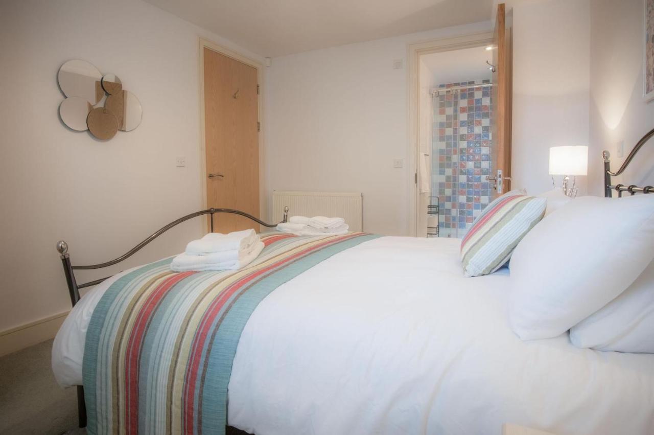 Minarvon - 2 Bedroom Apartment - Σόντερσφουτ Εξωτερικό φωτογραφία