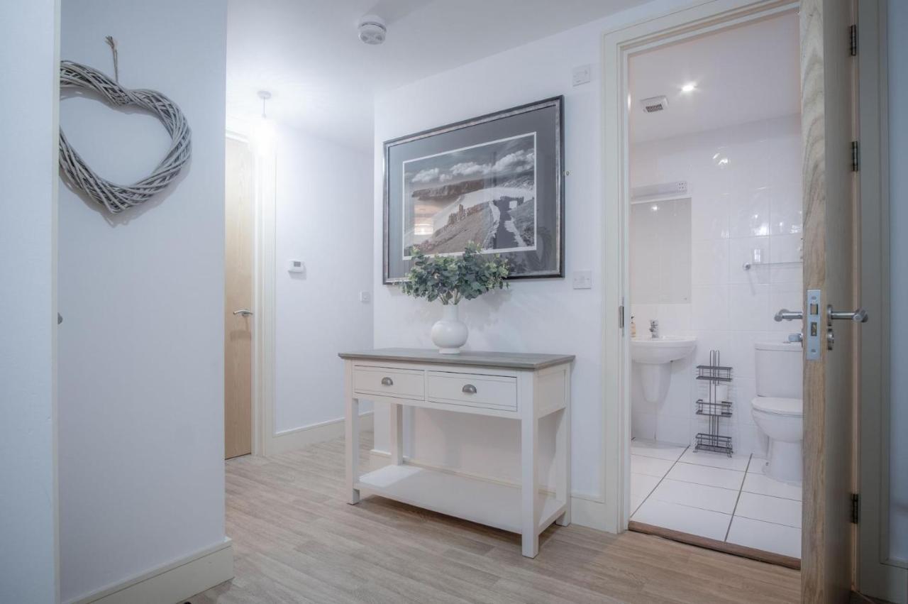 Minarvon - 2 Bedroom Apartment - Σόντερσφουτ Εξωτερικό φωτογραφία