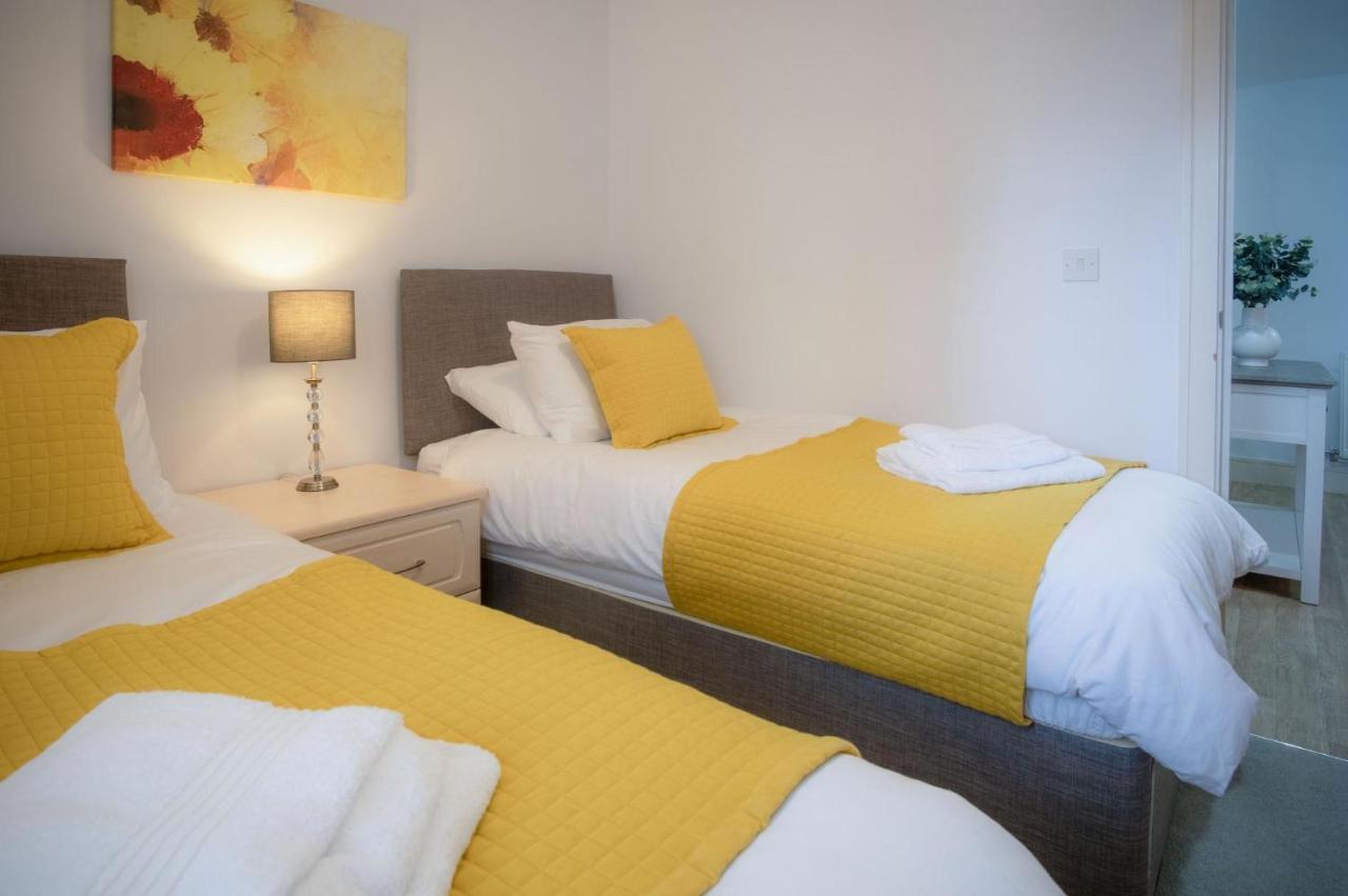 Minarvon - 2 Bedroom Apartment - Σόντερσφουτ Εξωτερικό φωτογραφία