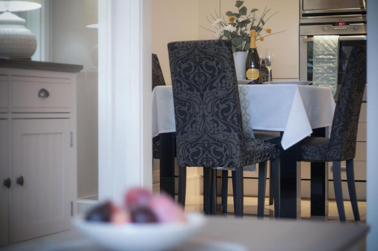Minarvon - 2 Bedroom Apartment - Σόντερσφουτ Εξωτερικό φωτογραφία