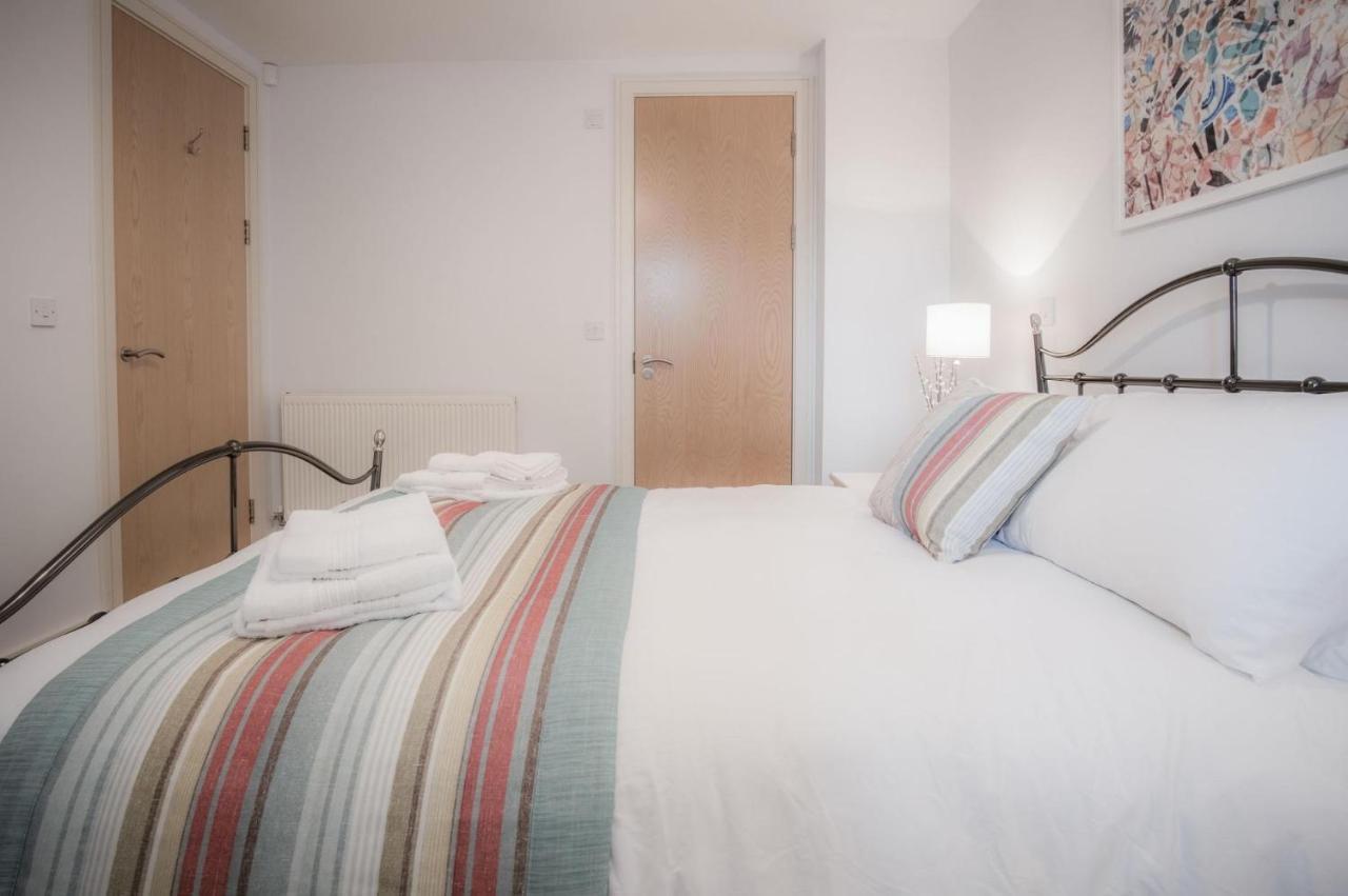 Minarvon - 2 Bedroom Apartment - Σόντερσφουτ Εξωτερικό φωτογραφία