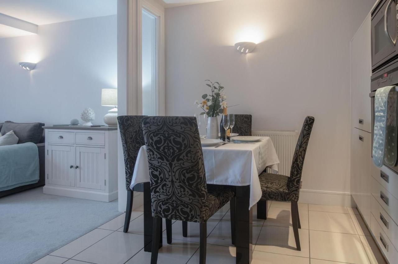 Minarvon - 2 Bedroom Apartment - Σόντερσφουτ Εξωτερικό φωτογραφία