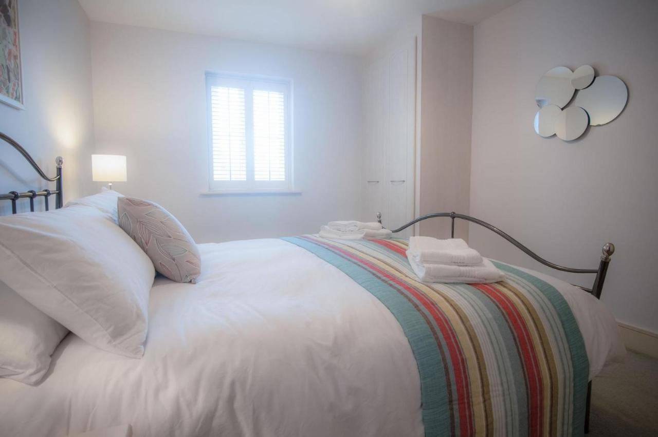 Minarvon - 2 Bedroom Apartment - Σόντερσφουτ Εξωτερικό φωτογραφία