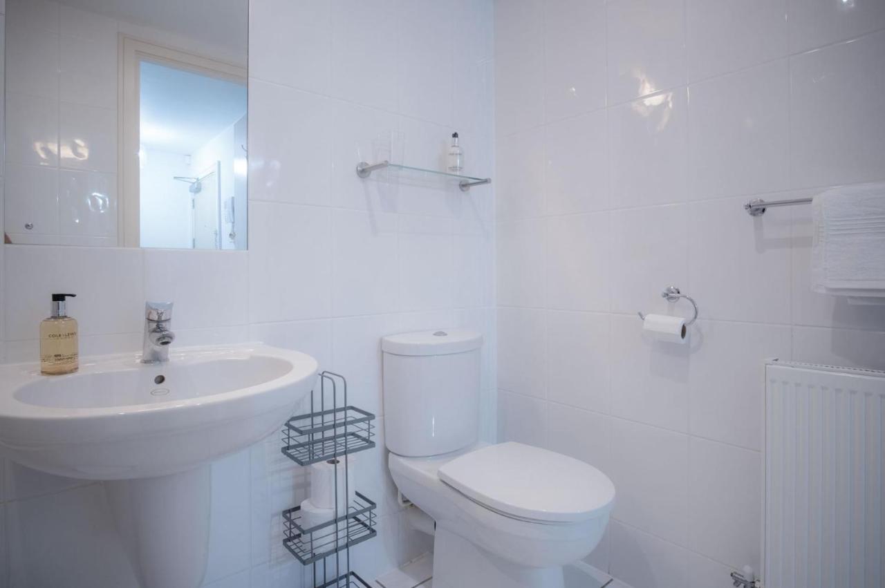 Minarvon - 2 Bedroom Apartment - Σόντερσφουτ Εξωτερικό φωτογραφία