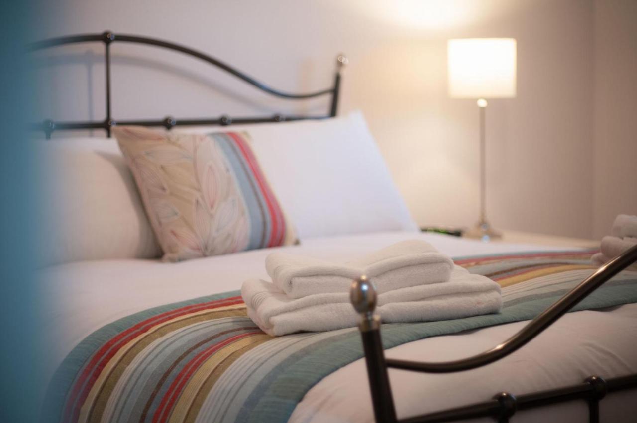 Minarvon - 2 Bedroom Apartment - Σόντερσφουτ Εξωτερικό φωτογραφία