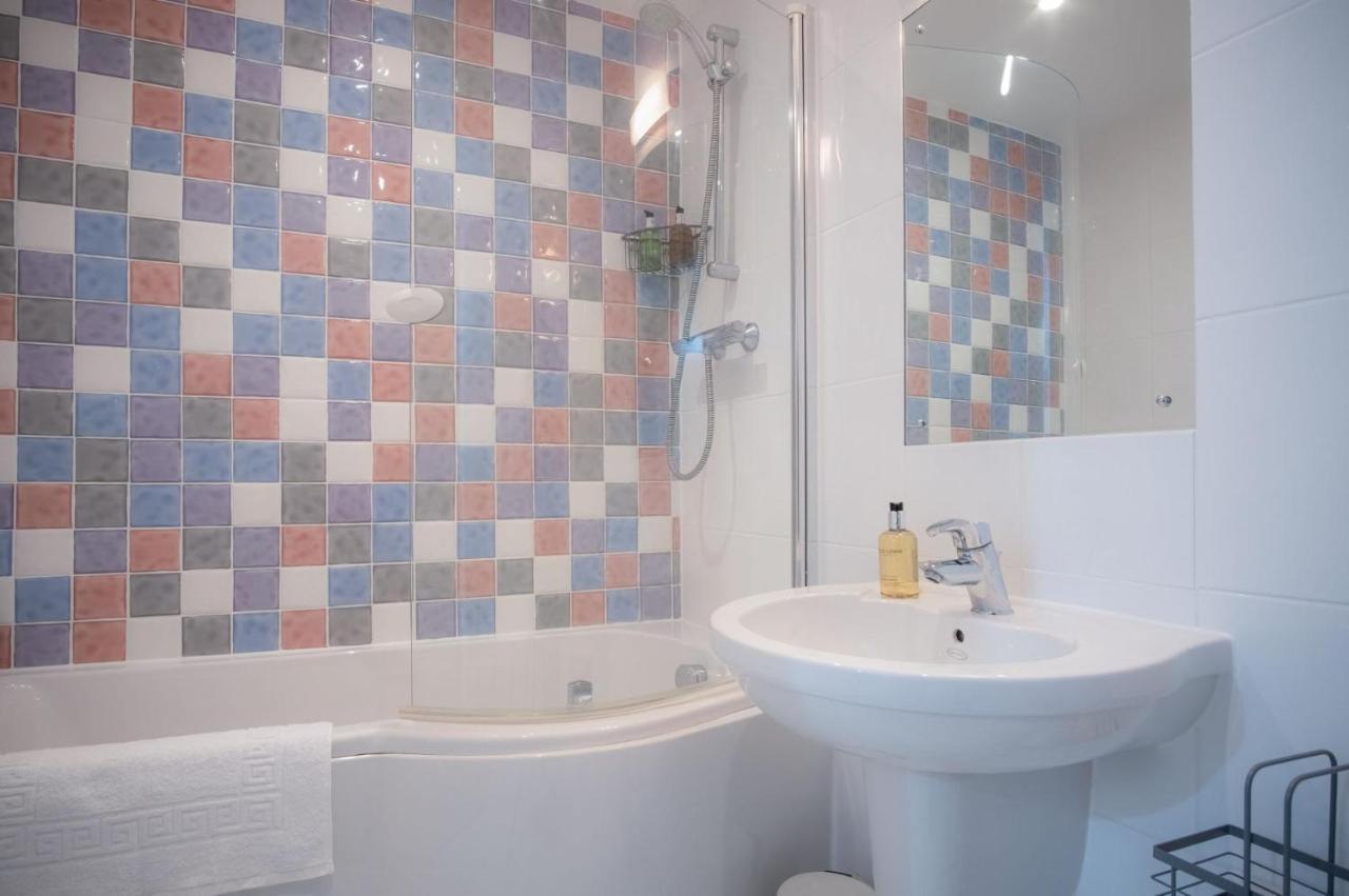 Minarvon - 2 Bedroom Apartment - Σόντερσφουτ Εξωτερικό φωτογραφία